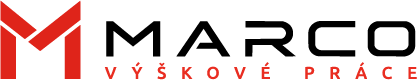 MARCO Výškové práce